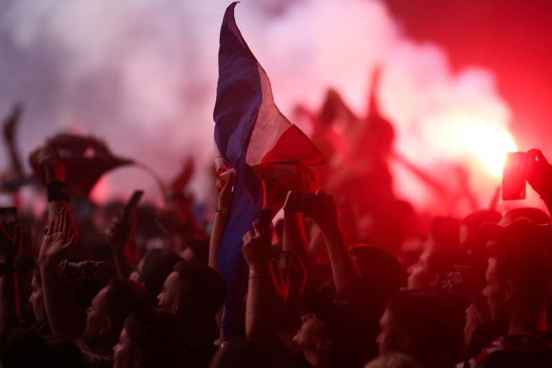 Koncert Marka Perkovića Thompsona na Hipodromu
