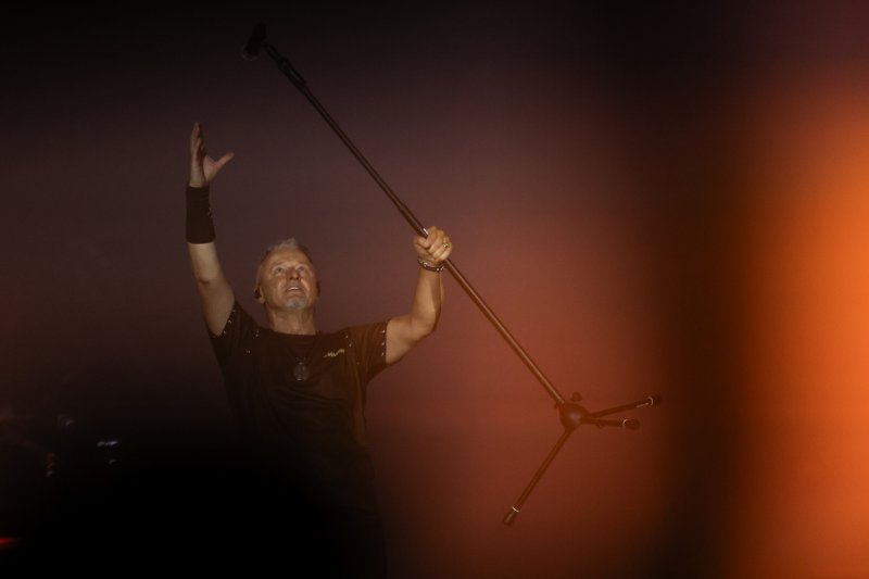 Koncert Marka Perkovića Thompsona na Hipodromu