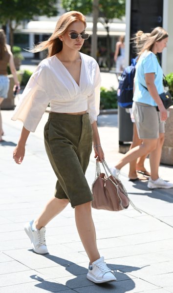 Ulična moda