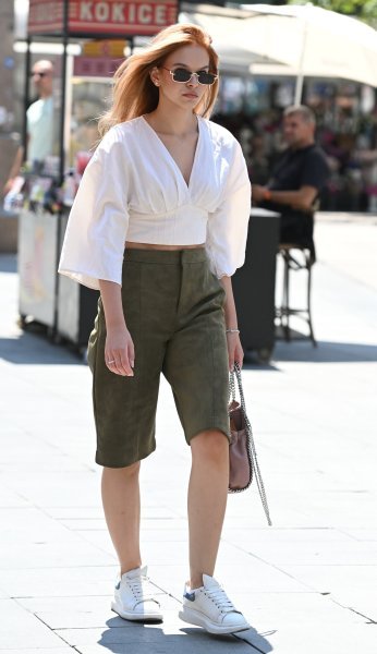 Ulična moda