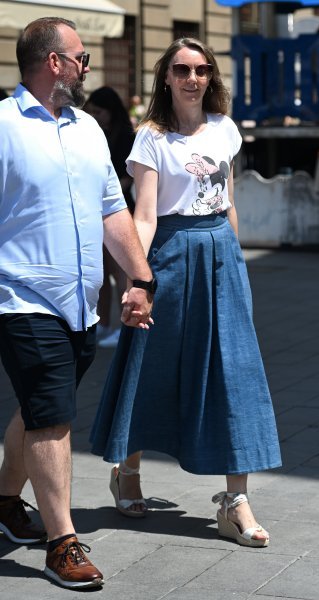 Ulična moda