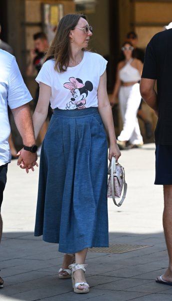Ulična moda