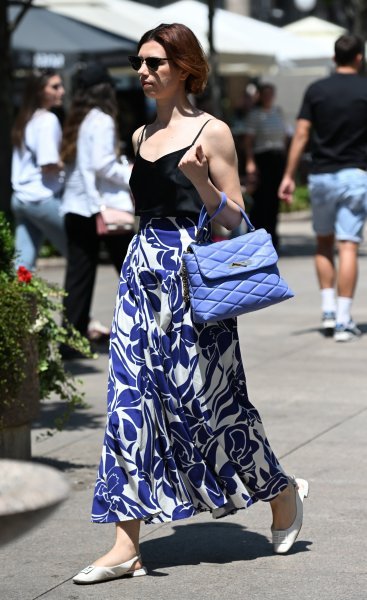 Ulična moda
