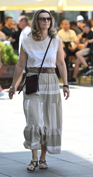 Ulična moda