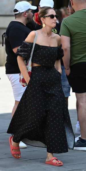 Ulična moda