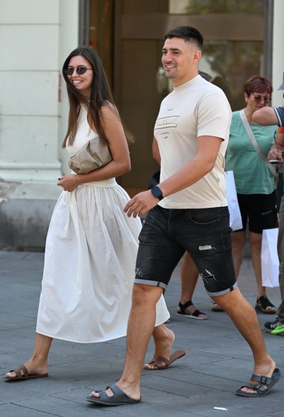 Ulična moda