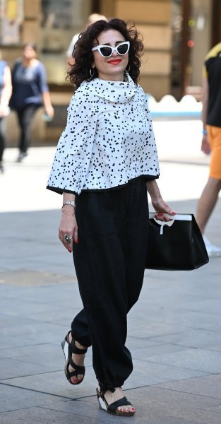Ulična moda