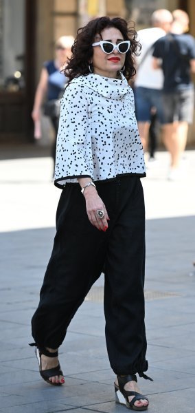 Ulična moda