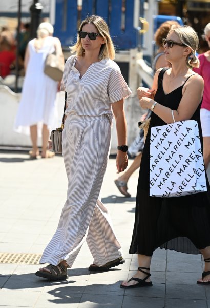 Ulična moda