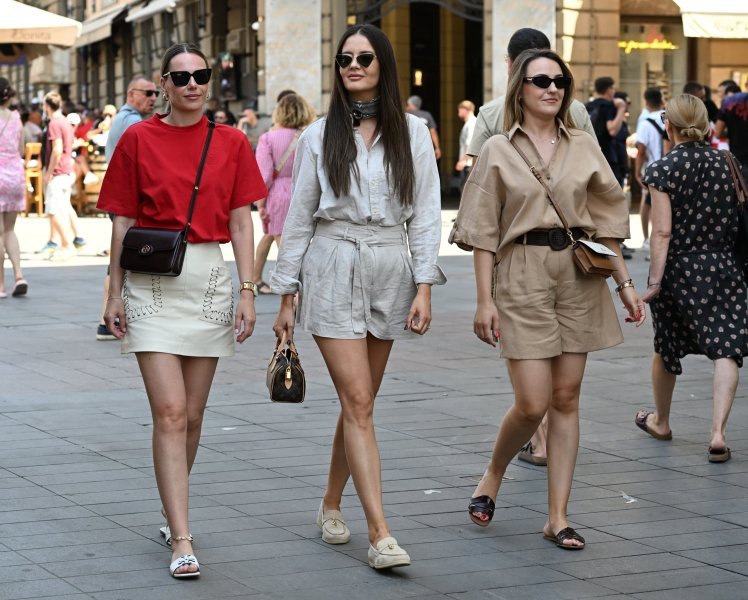 Ulična moda