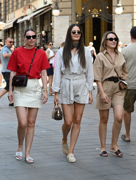 Ulična moda