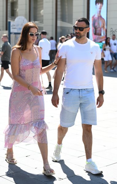 Ulična moda