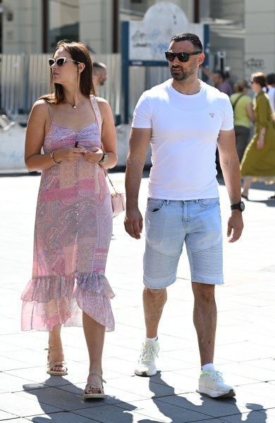 Ulična moda