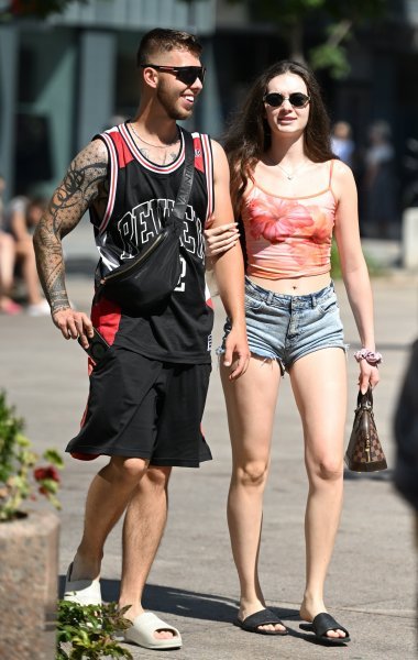 Ulična moda