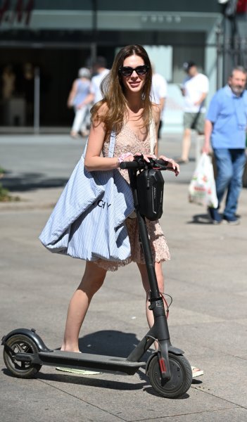 Ulična moda