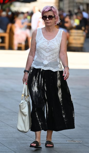 Ulična moda