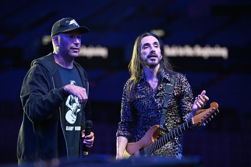 Oproštajni koncert Ozzyja i Black Sabbatha