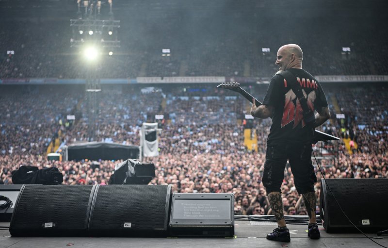Oproštajni koncert Ozzyja i Black Sabbatha