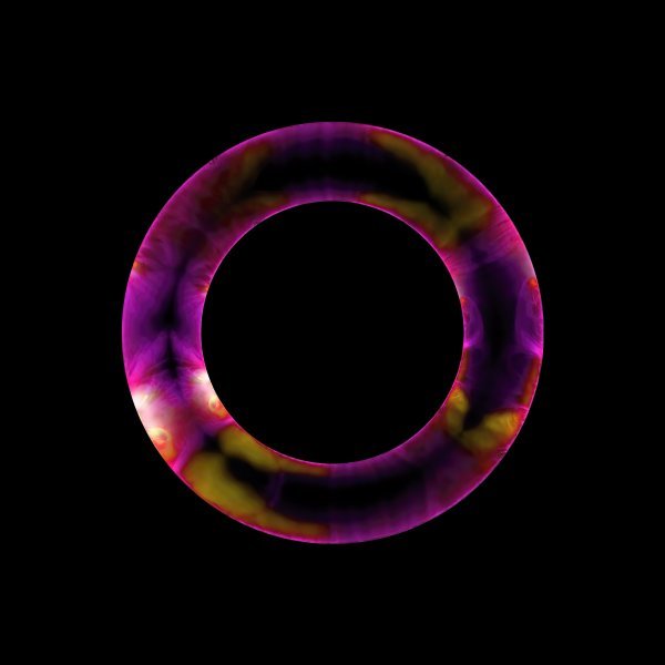 Otvorena kategorija: Neon Sun