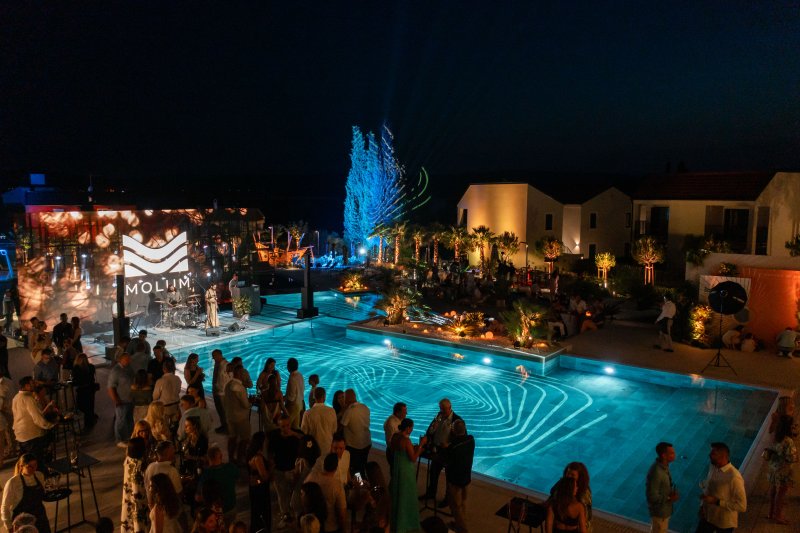 Molum event