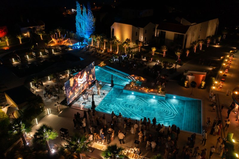 Molum event