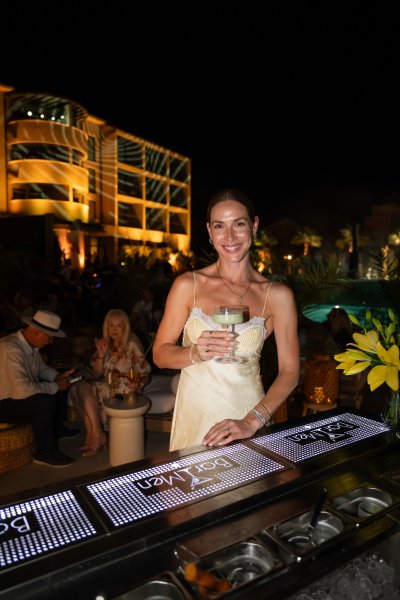 Molum event