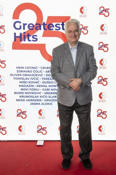 Ivo Josipović