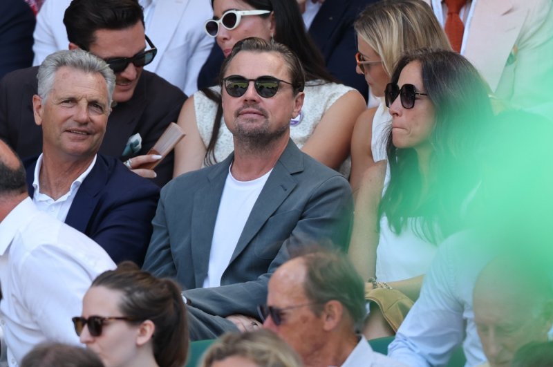 Leonardo DiCaprio