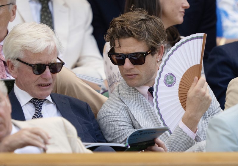 James Norton