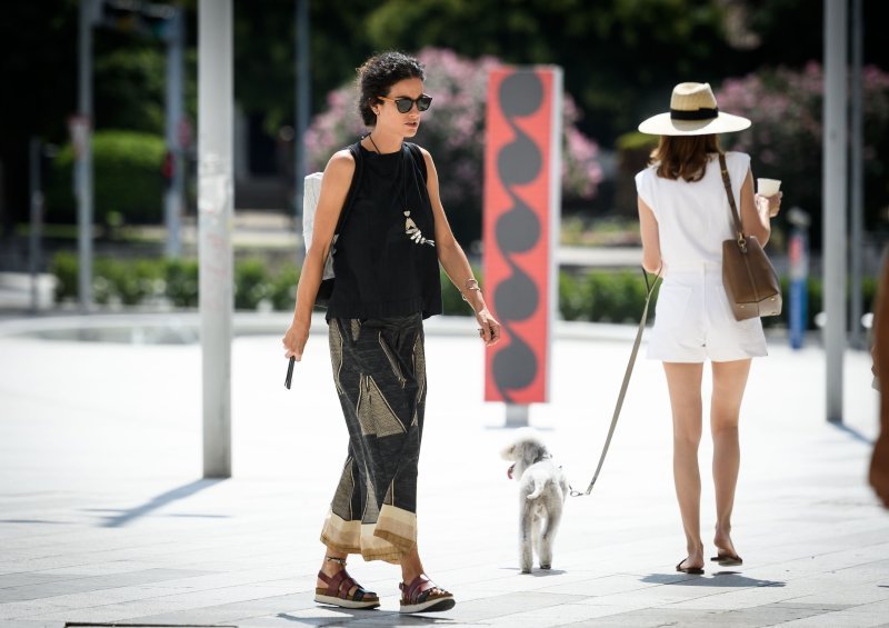 Ulična moda: Šibenik