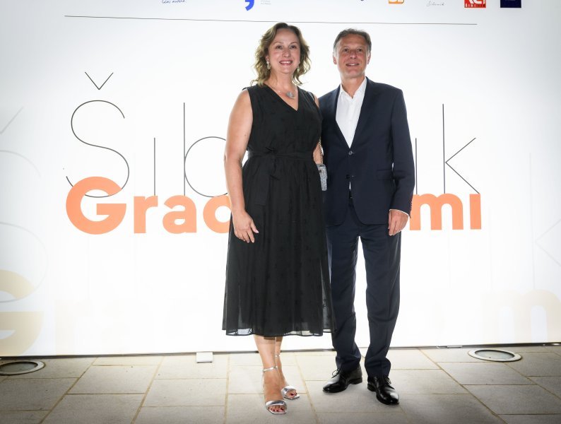 Gordan i Sonja Jandroković
