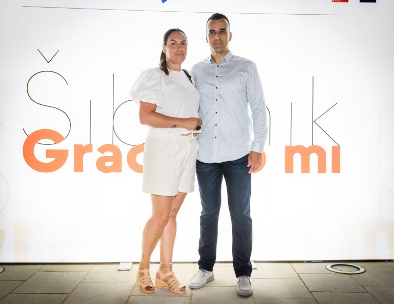 Gorana i Paško Rakić