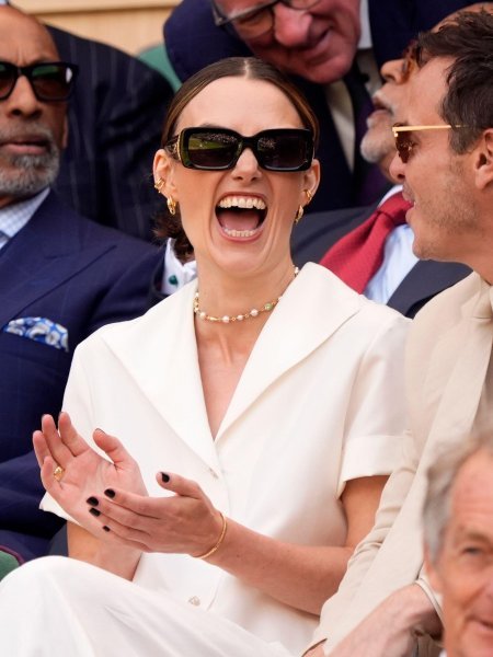 Keira Knightley