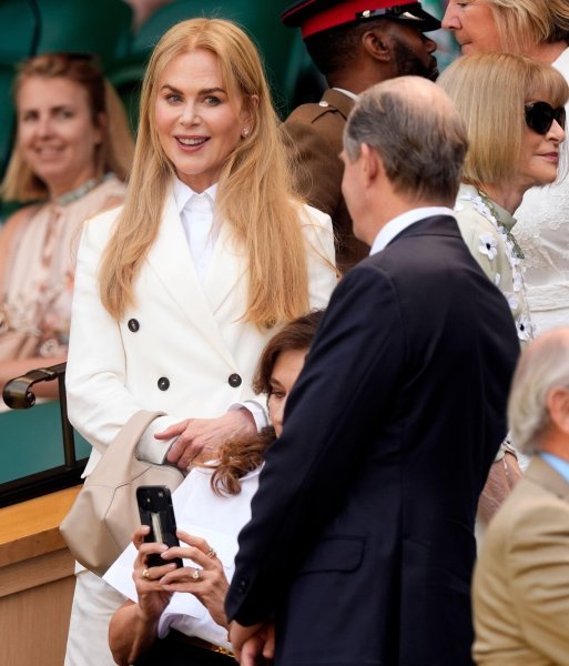 Nicole Kidman