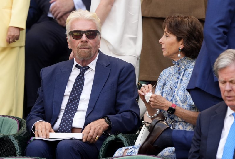 Richard Branson