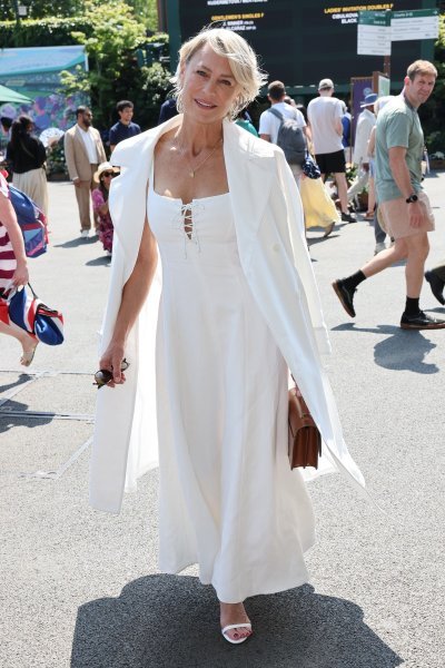Robin Wright