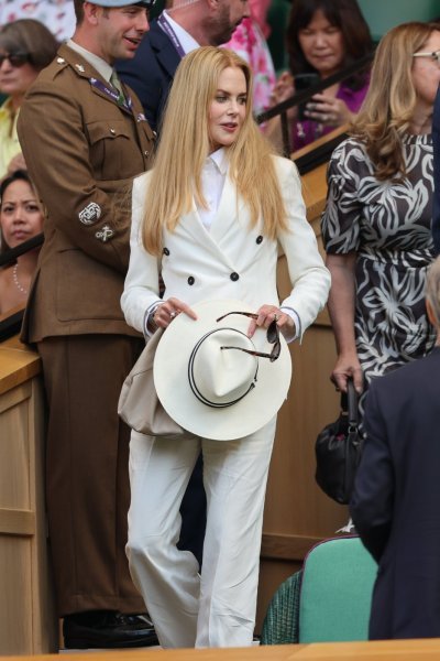 Nicole Kidman