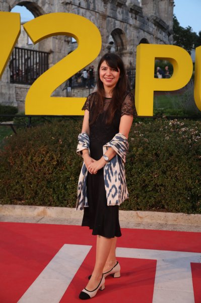 Emilija Gašić