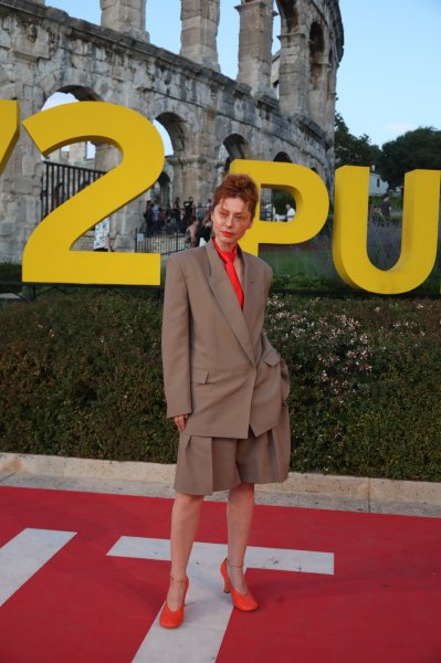 Judita Franković Brdar