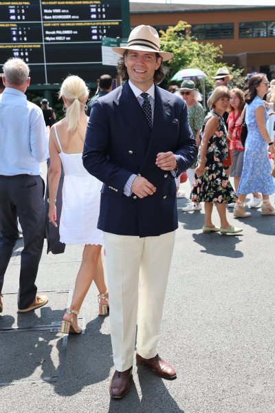 Henry Cavill