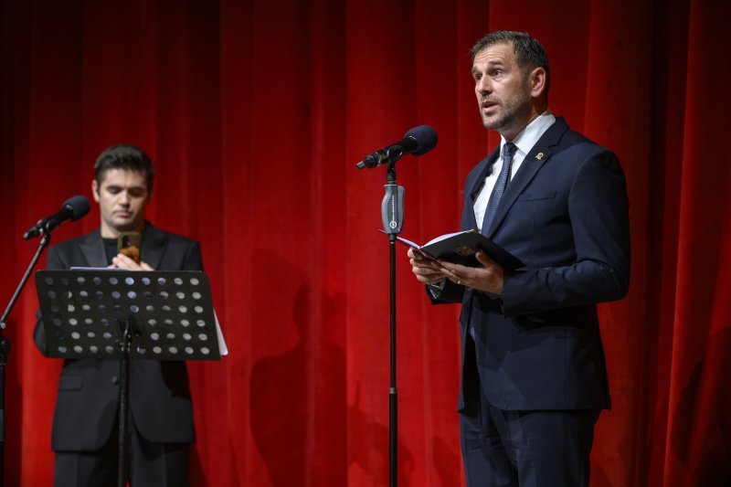 U HNK-u otvoreno 71. Splitsko ljeto