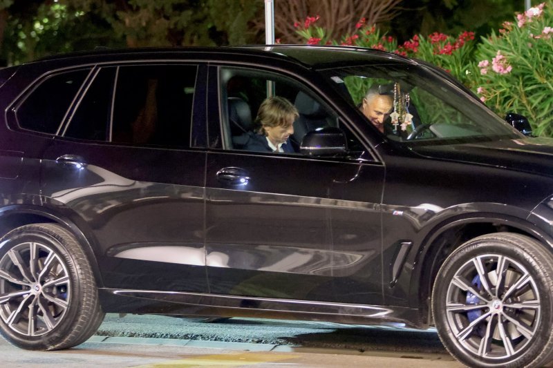Luka Modrić
