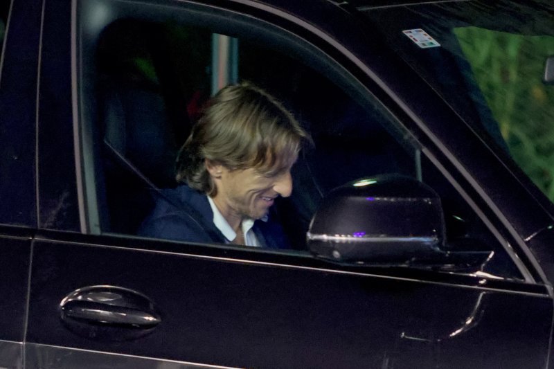 Luka Modrić