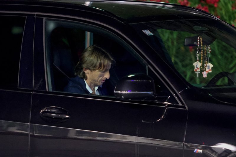 Luka Modrić
