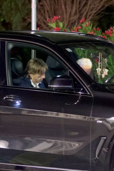 Luka Modrić