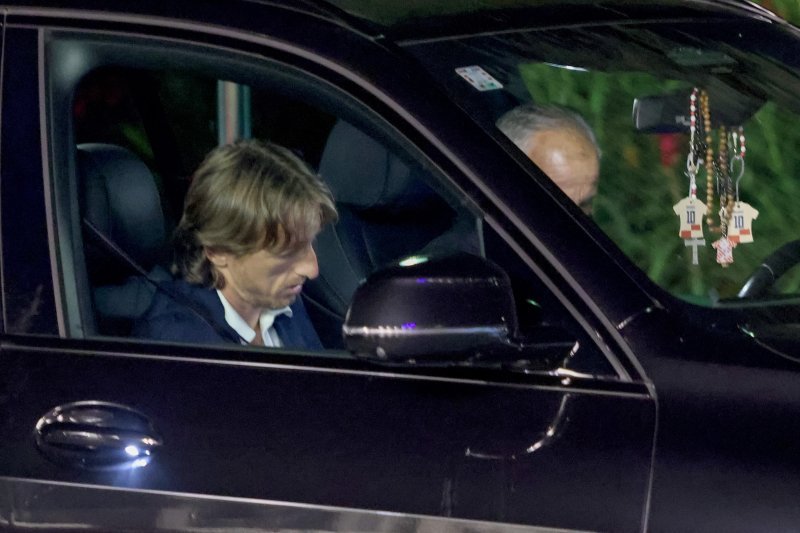 Luka Modrić