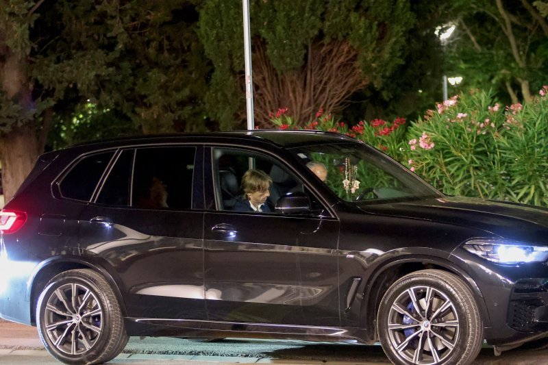 Luka Modrić