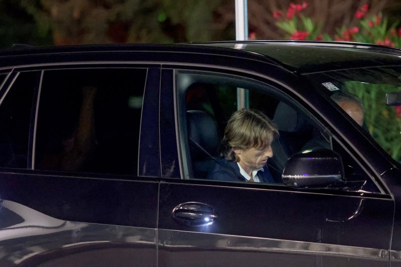 Luka Modrić