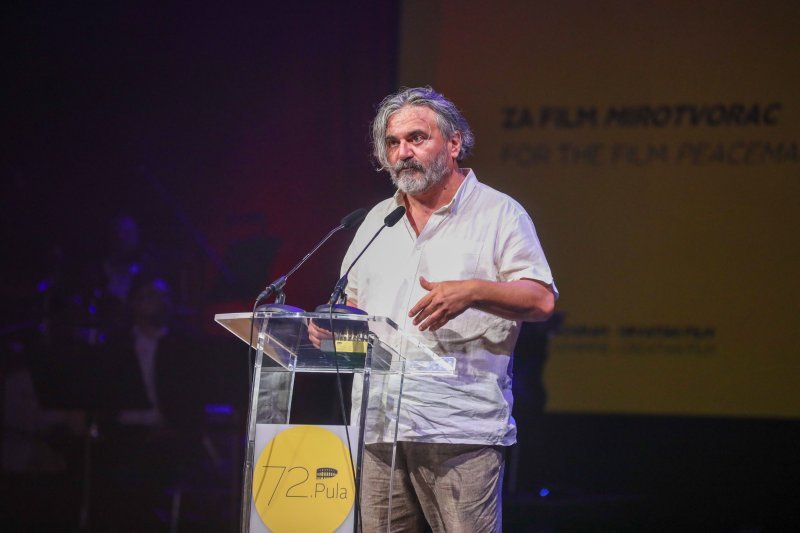 Damir Čučić