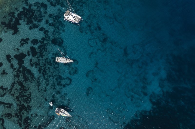 Plaža Zaglav na Visu